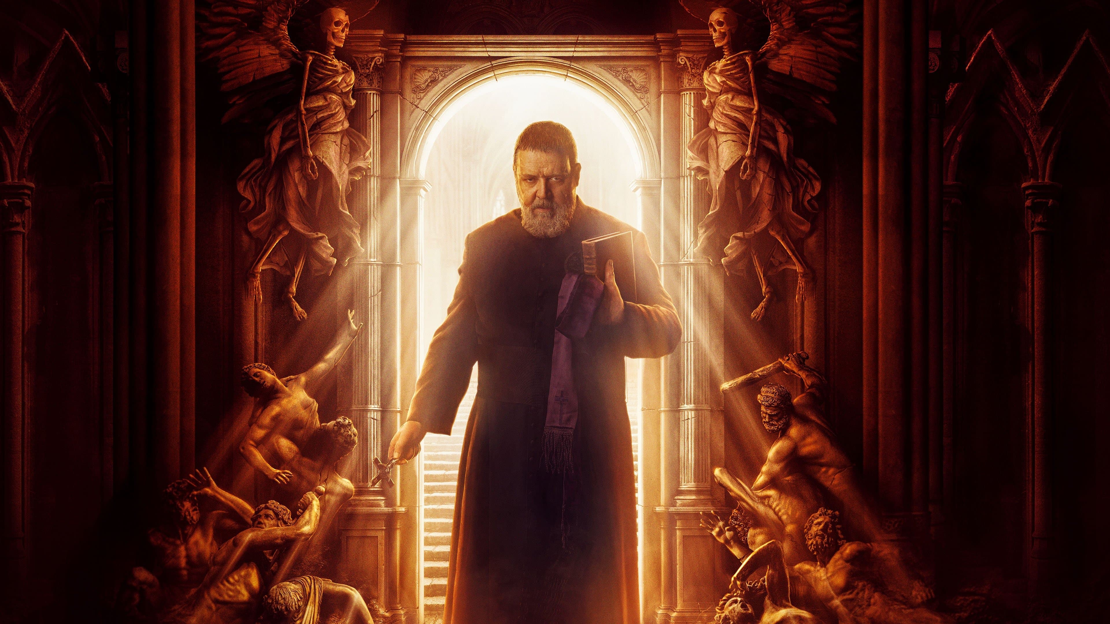 L'esorcista del Papa - immagine