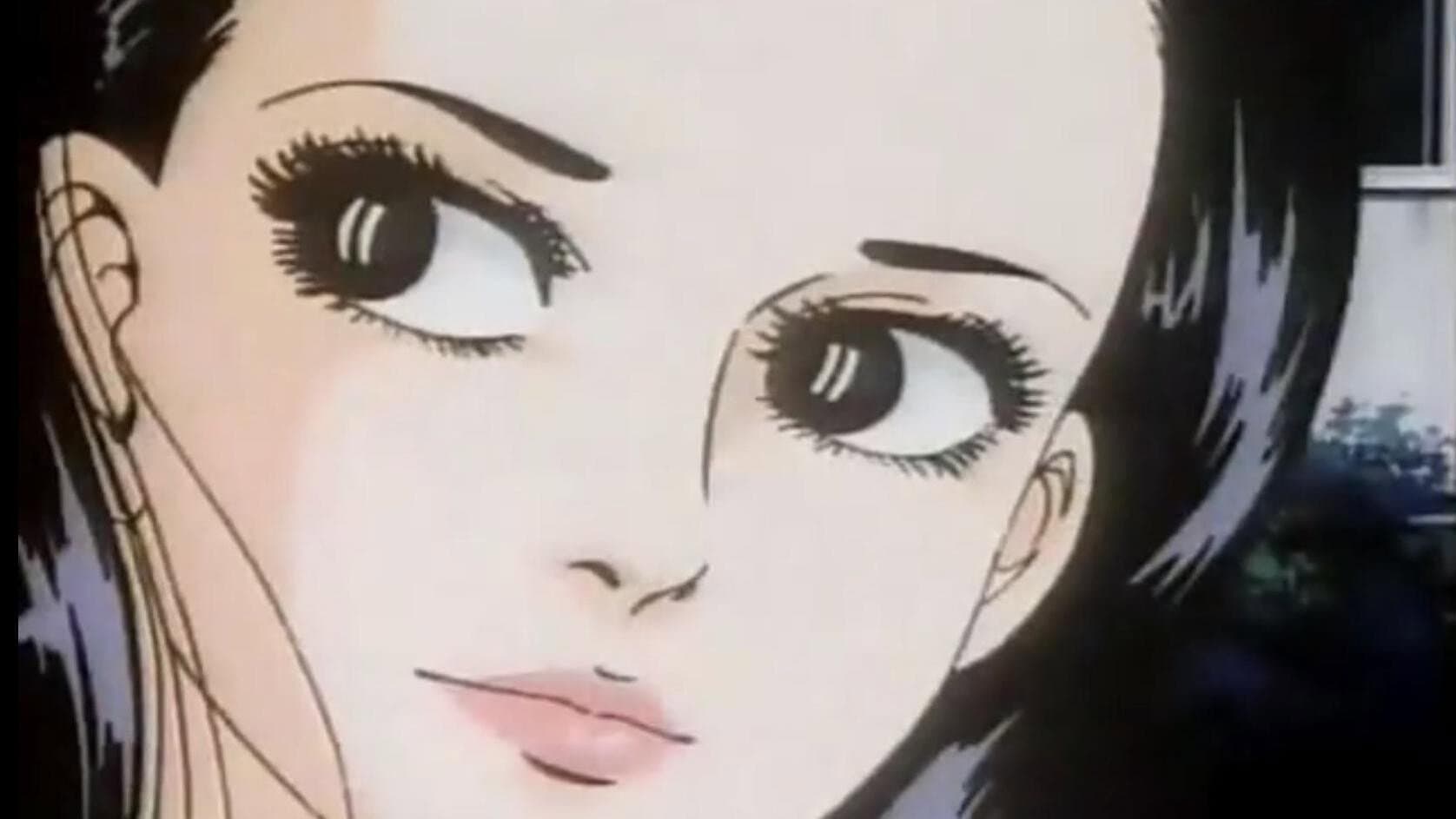 La maledizione di Kazuo Umezu - immagine