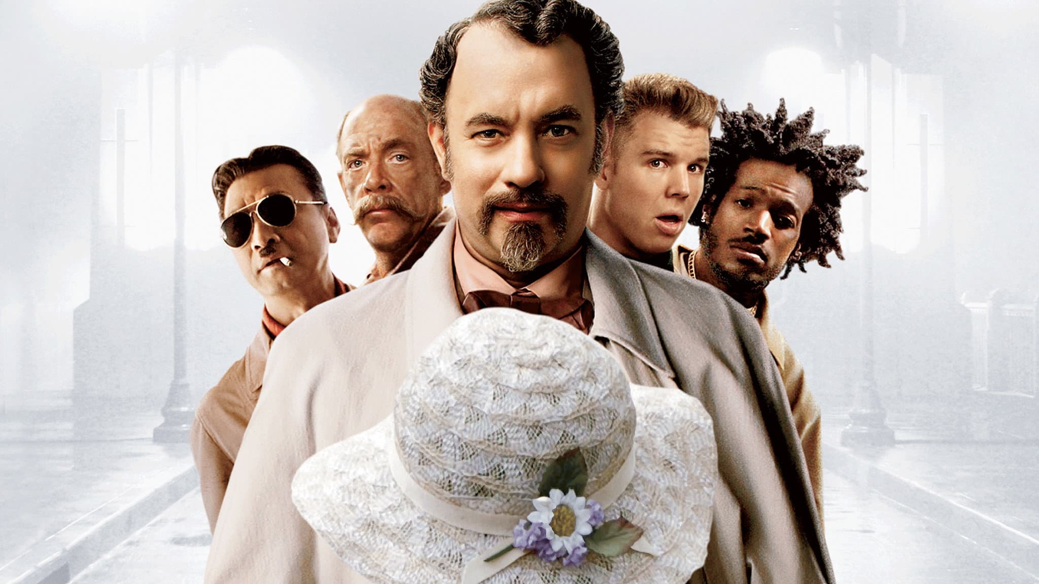 Ladykillers - immagine