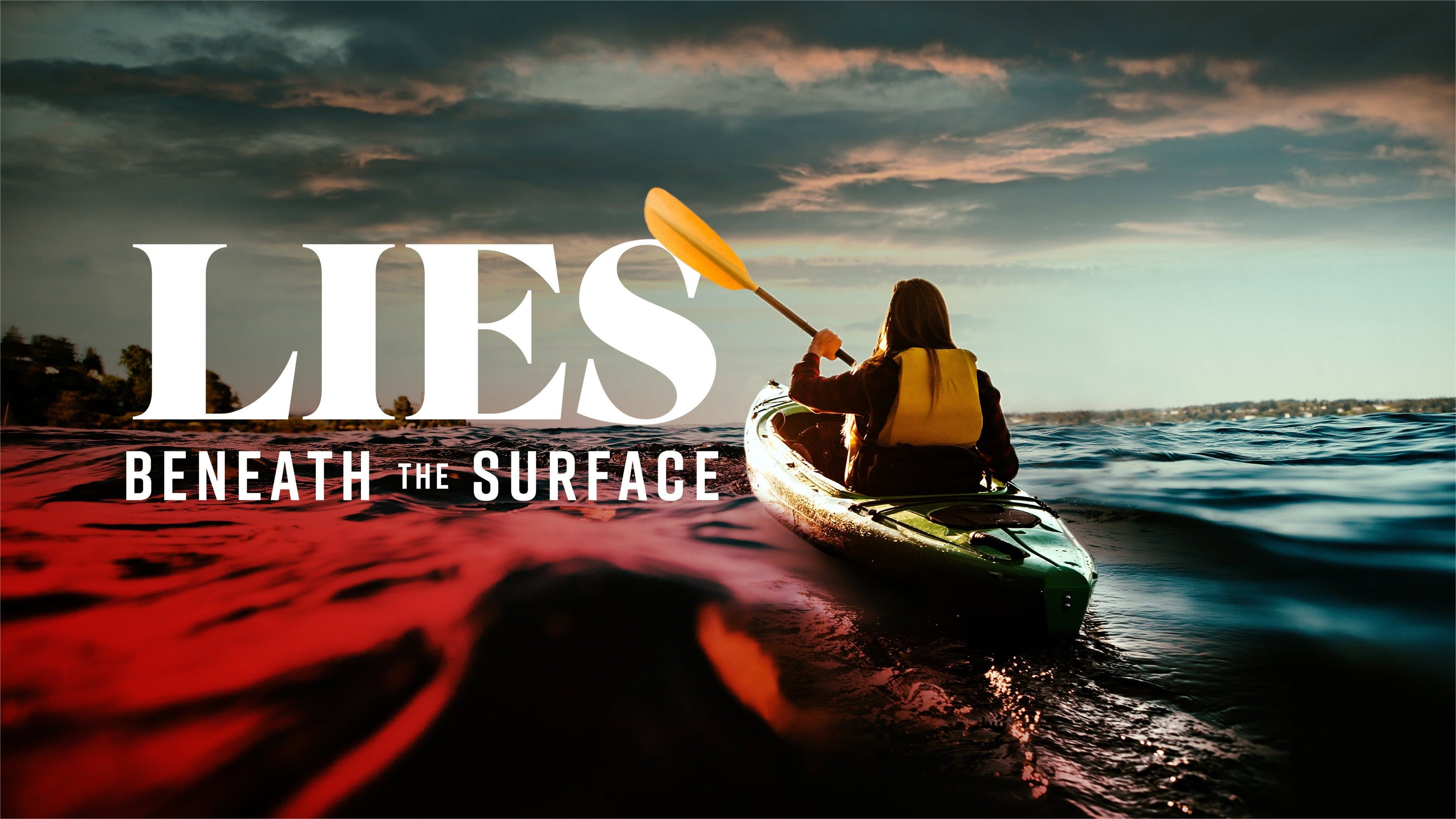 Lies Beneath The Surface - immagine
