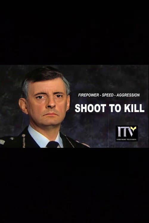 Poster di Shoot to Kill