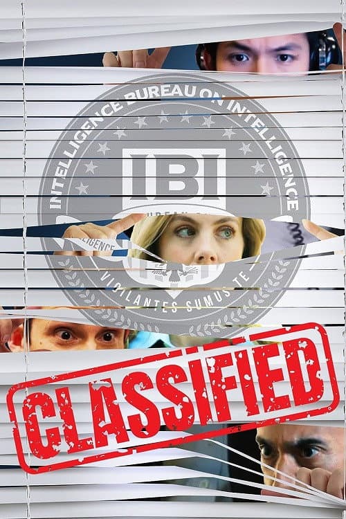 Poster di Classified