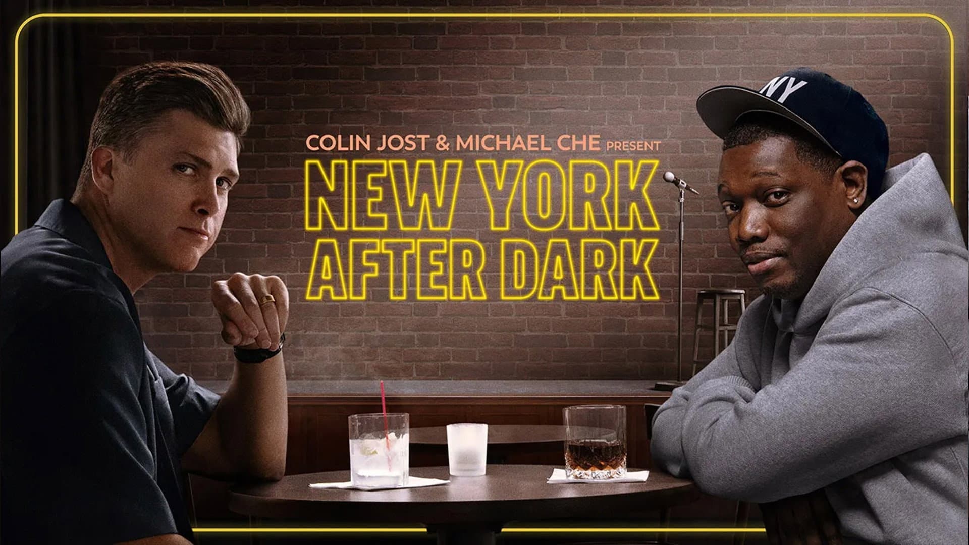 Colin Jost & Michael Che Present: New York After Dark - immagine