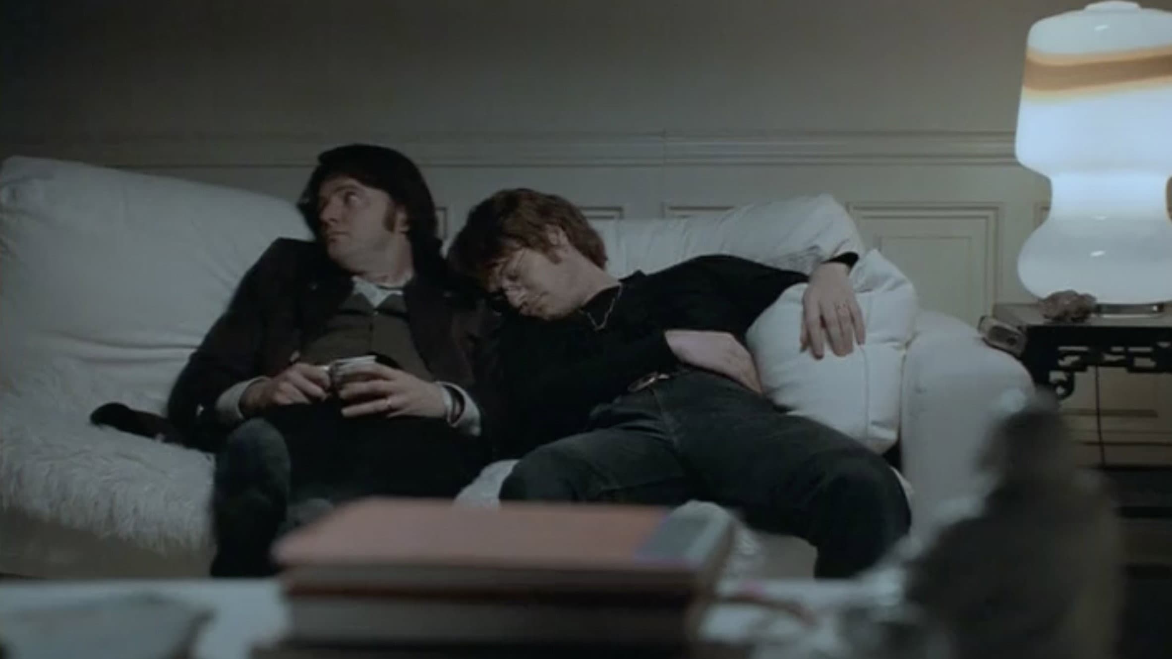 Due di noi - The Beatles - immagine