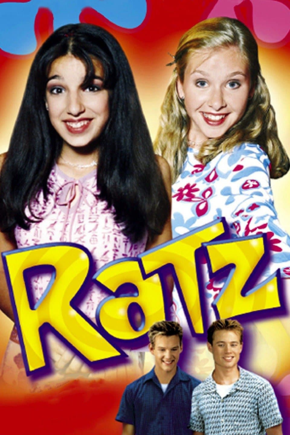 Poster di Ratz