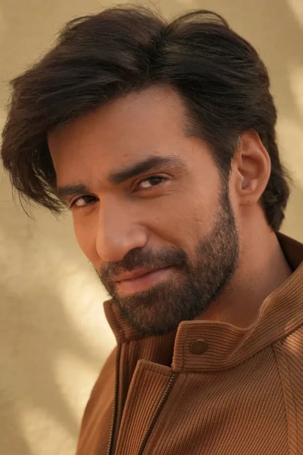 Avinash Tiwary