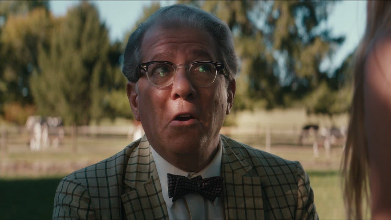 American Pastoral - immagine