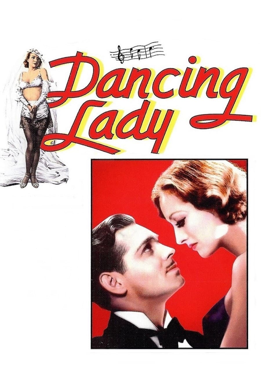 Poster di La danza di Venere