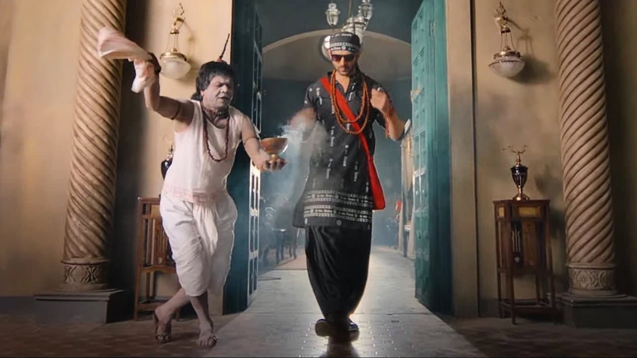 Bhool Bhulaiyaa 2 - immagine