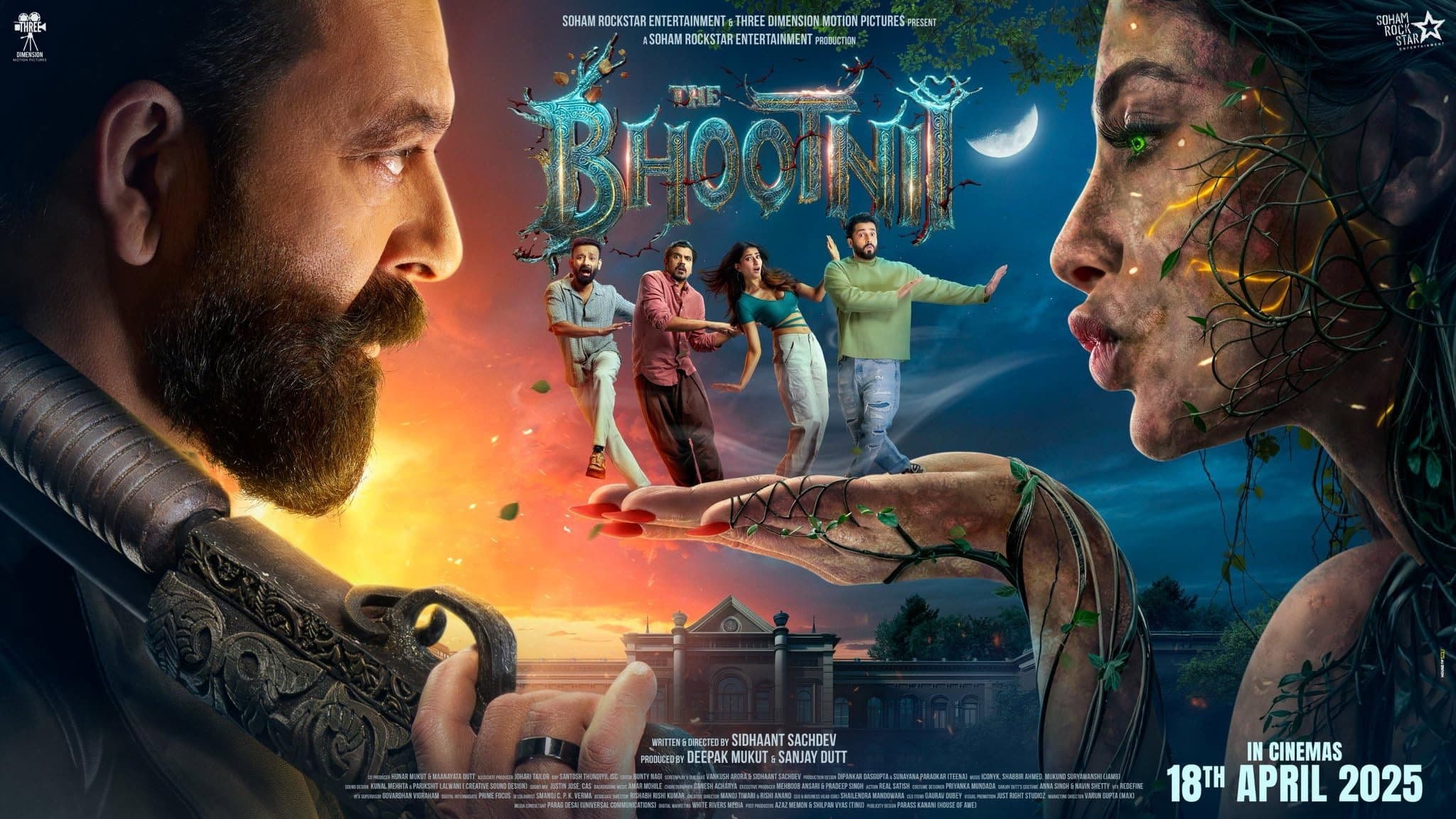 The Bhootnii - immagine