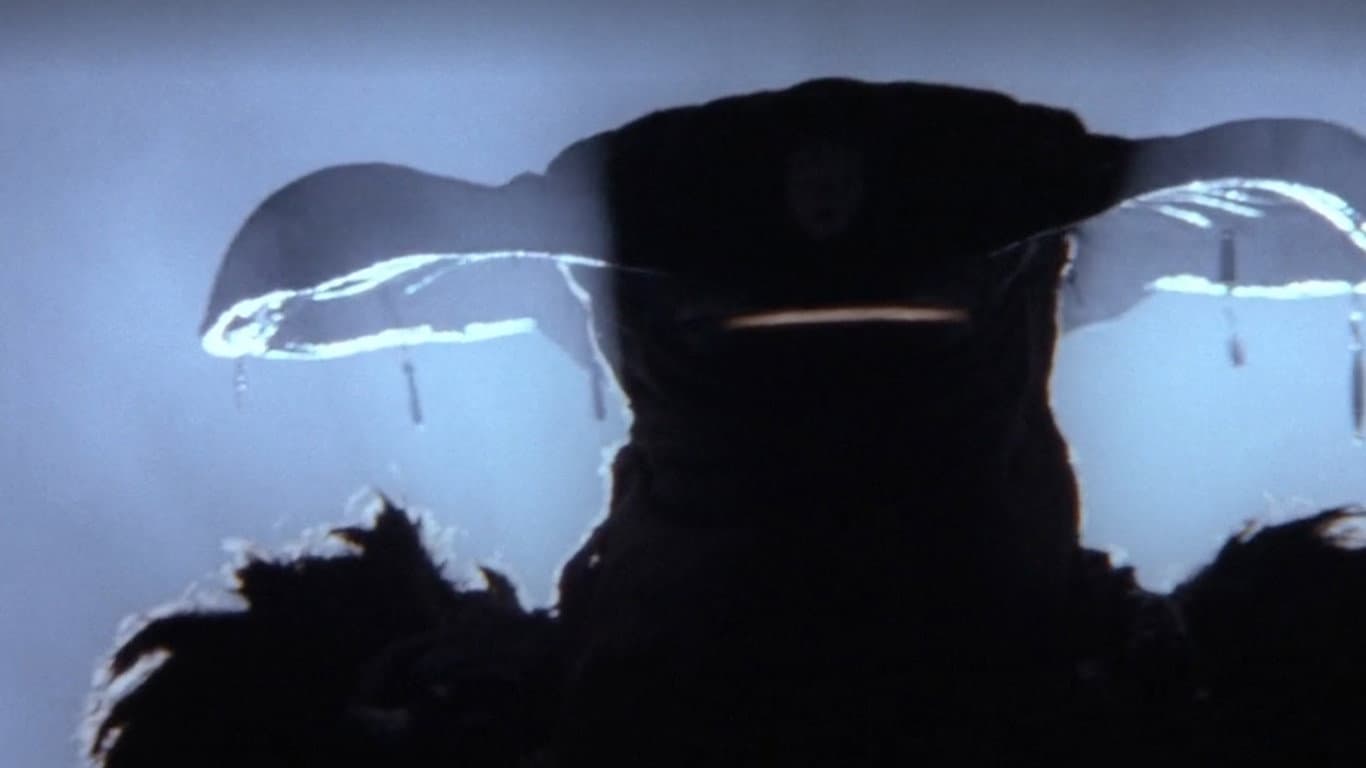 Zeiram - immagine