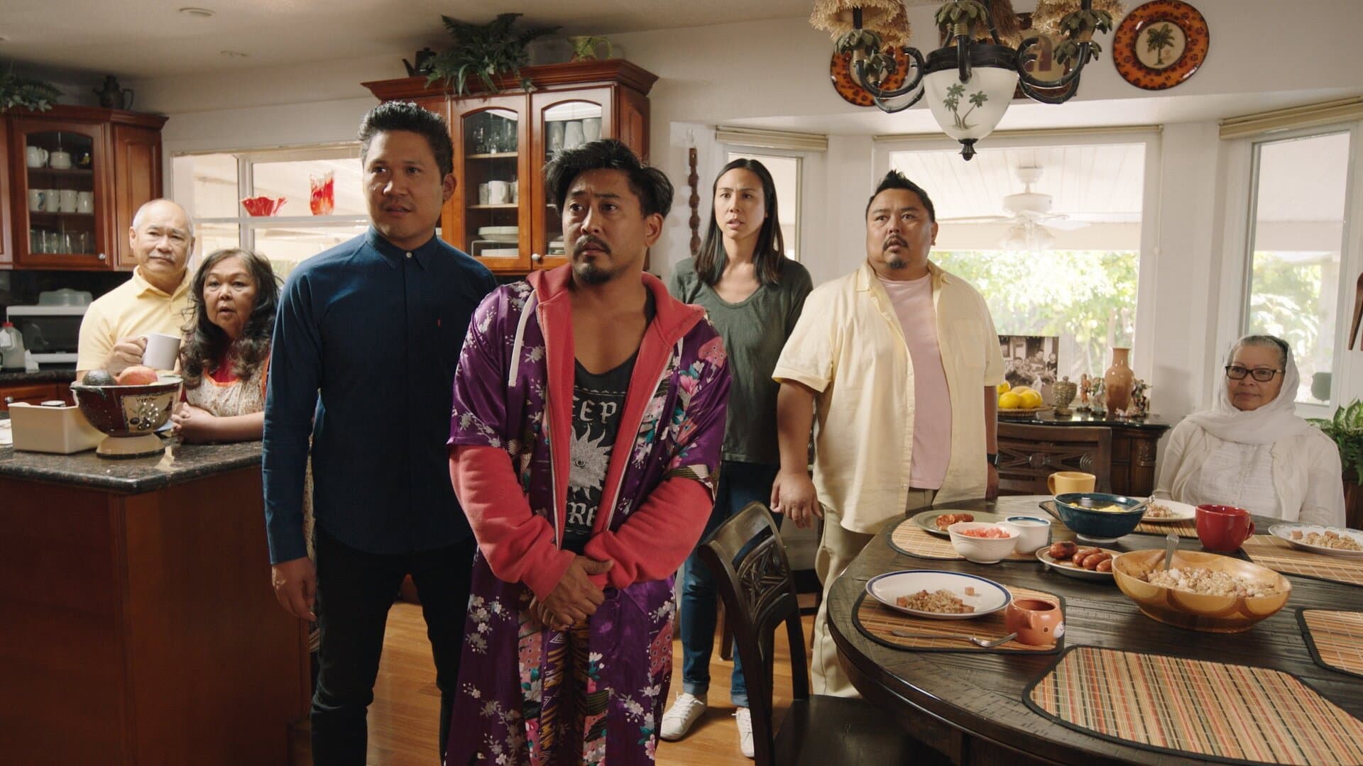 The Fabulous Filipino Brothers - immagine