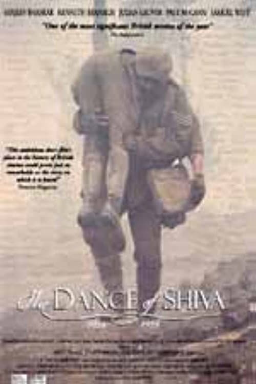 Poster di The Dance of Shiva