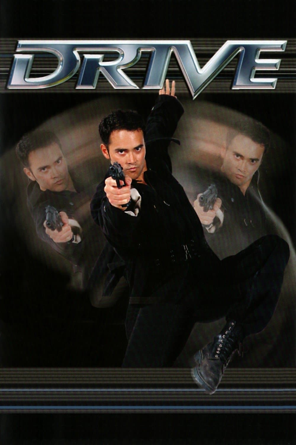 Poster di Drive - Prendetelo vivo