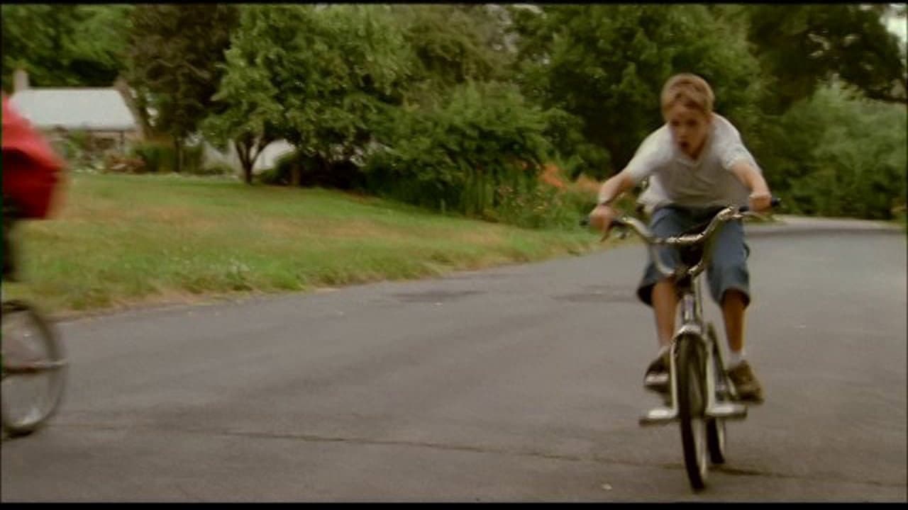 Paperboys - immagine