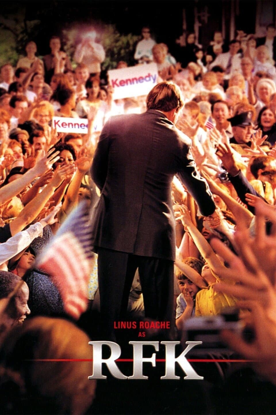 Poster di RFK
