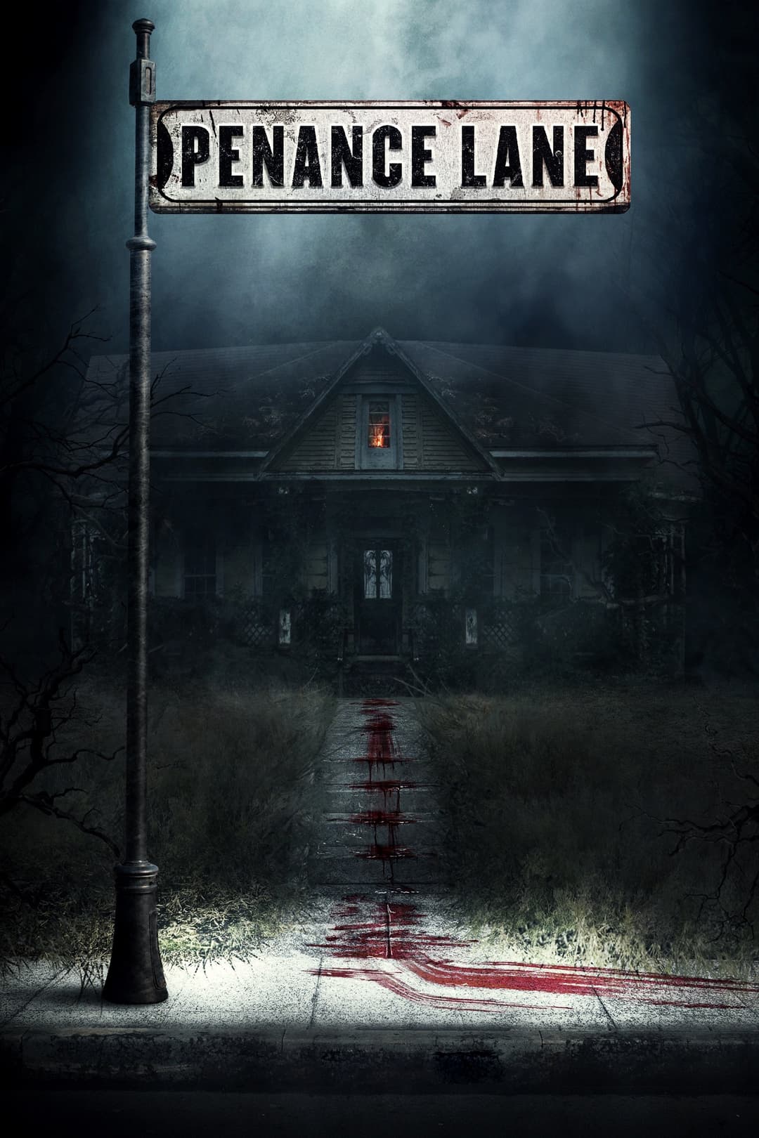 Poster di Penance Lane