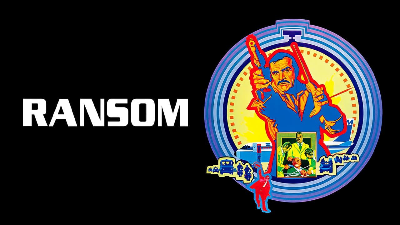 Ransom, stato di emergenza per un rapimento - immagine