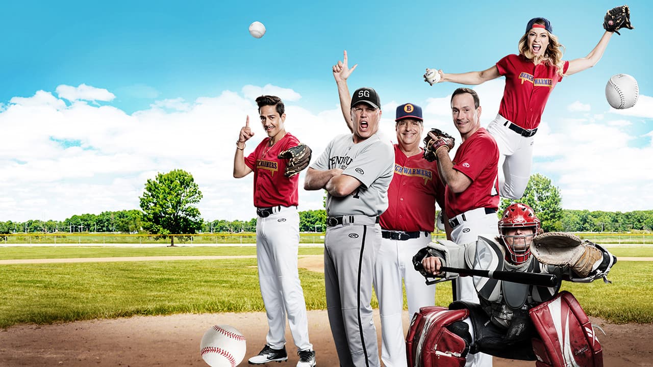 Benchwarmers 2: Breaking Balls - immagine