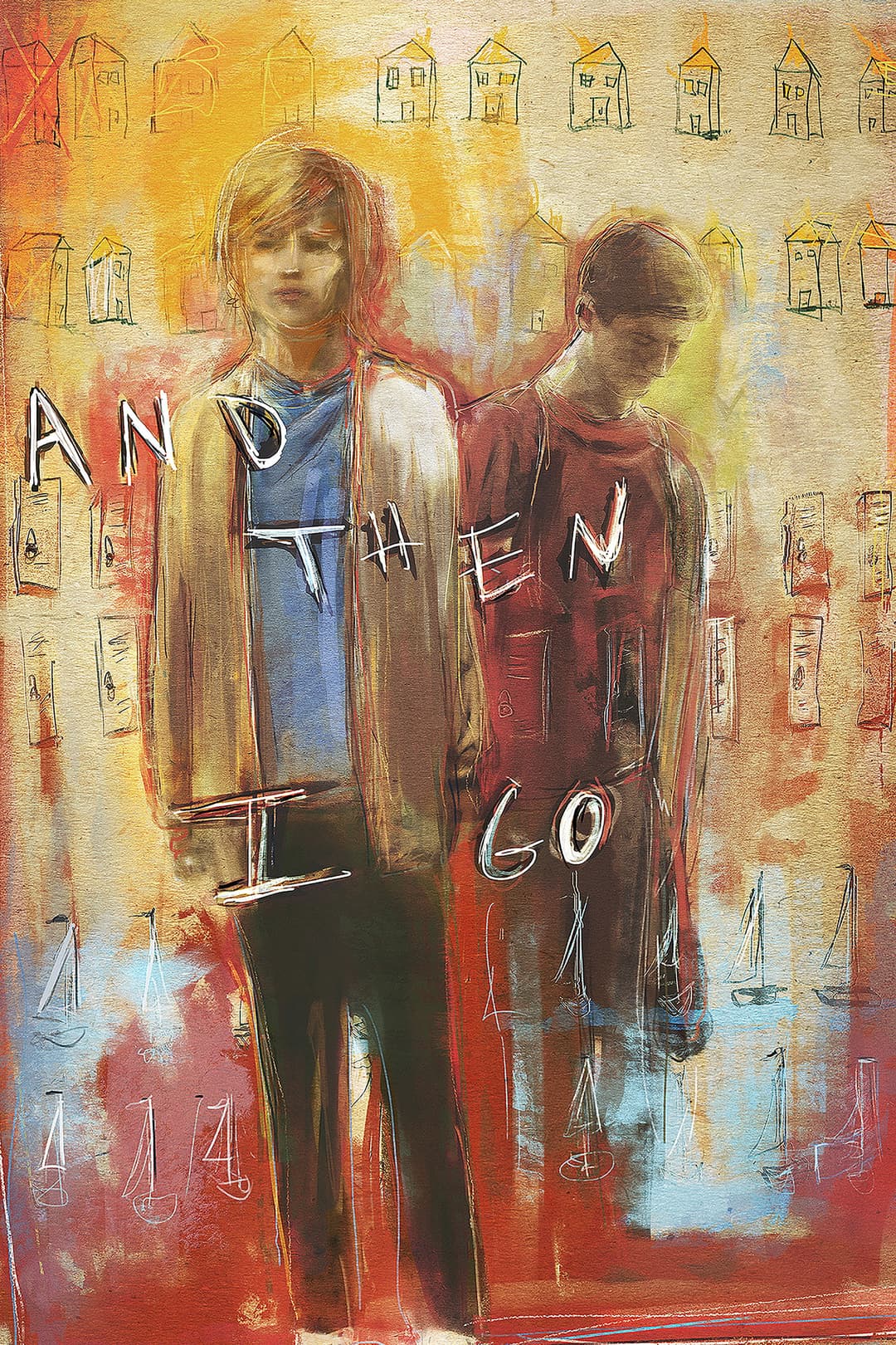 Poster di And Then I Go