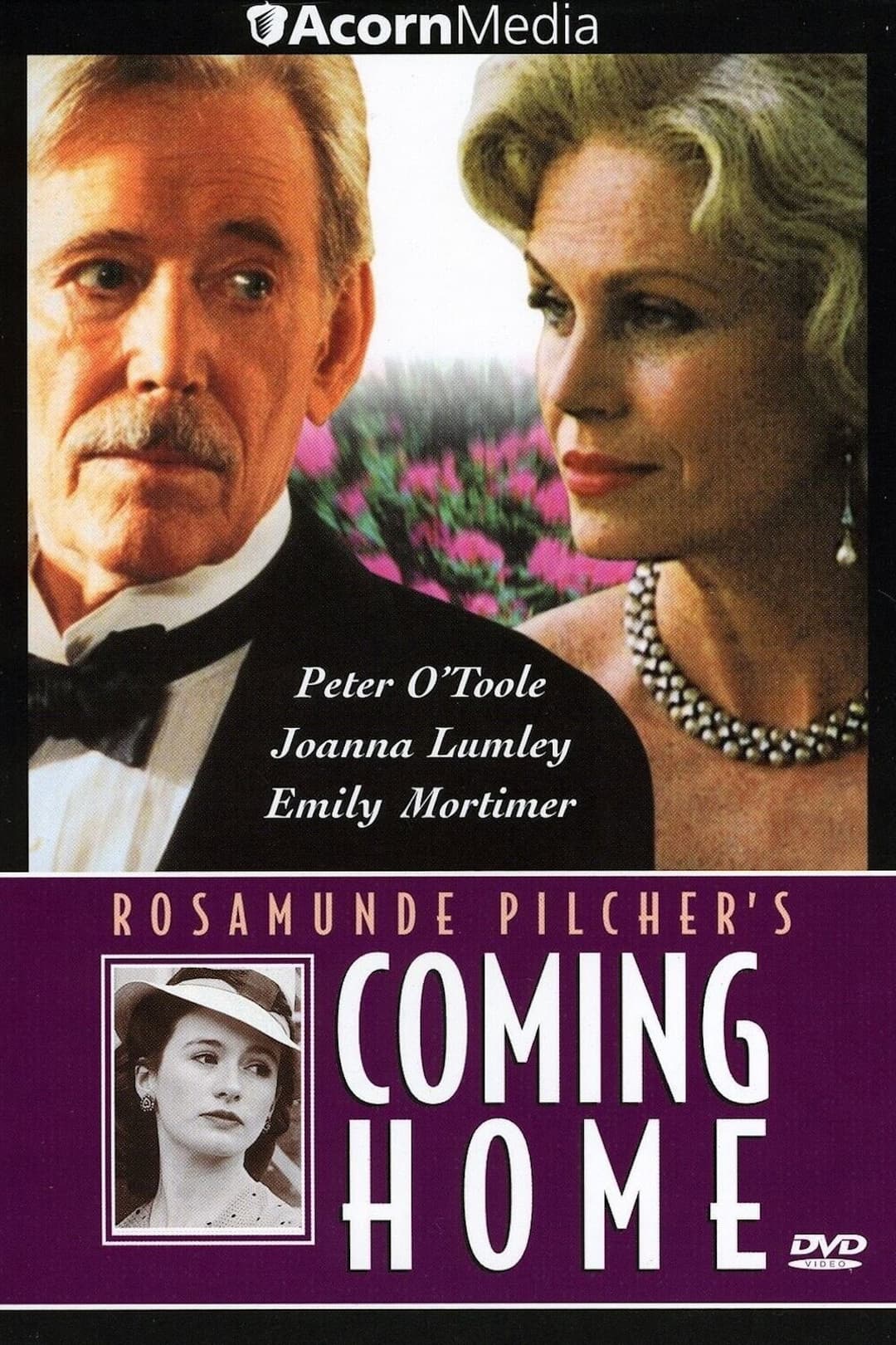 Poster di Coming Home