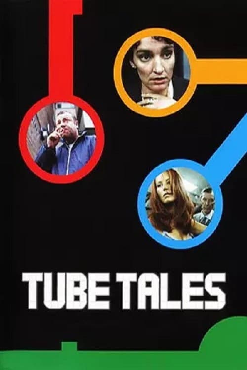 Poster di Tube Tales