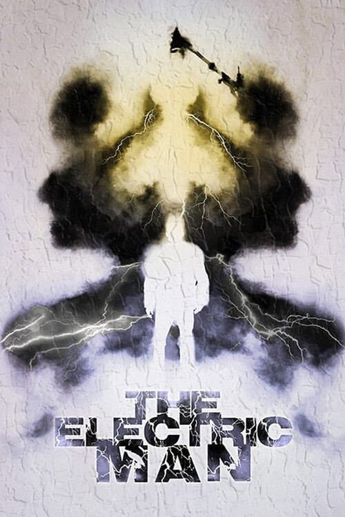 Poster di The Electric Man