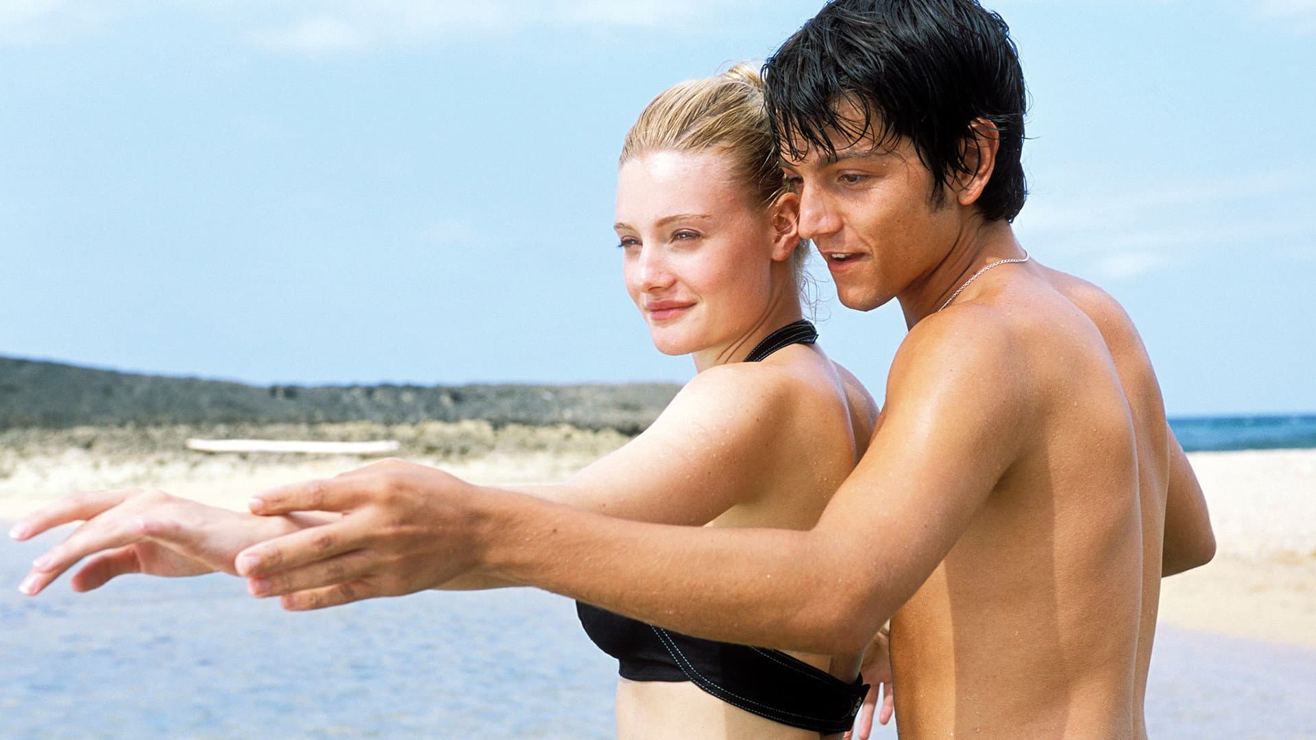 Dirty Dancing 2 - immagine