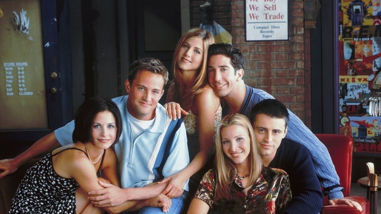 Friends 25th: The One with the Anniversary - immagine