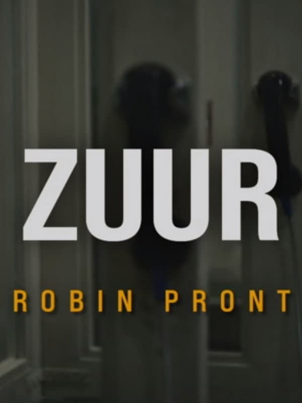 Poster di Zuur