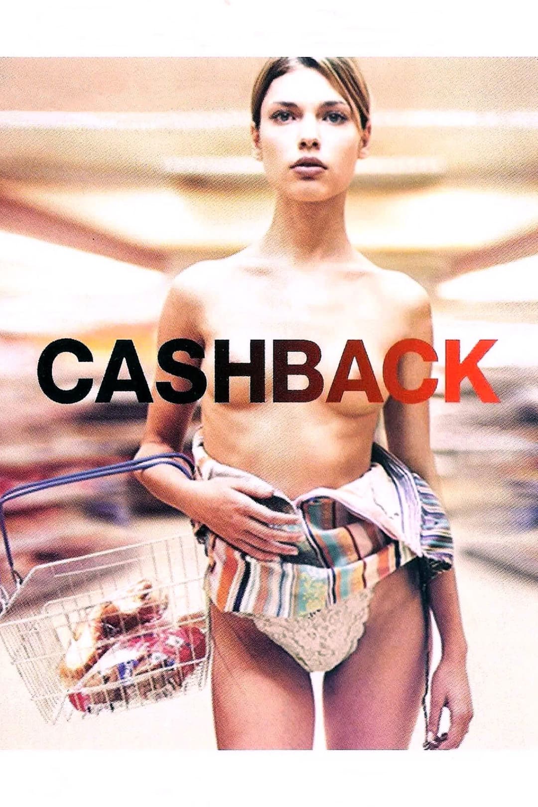 Poster di Cashback