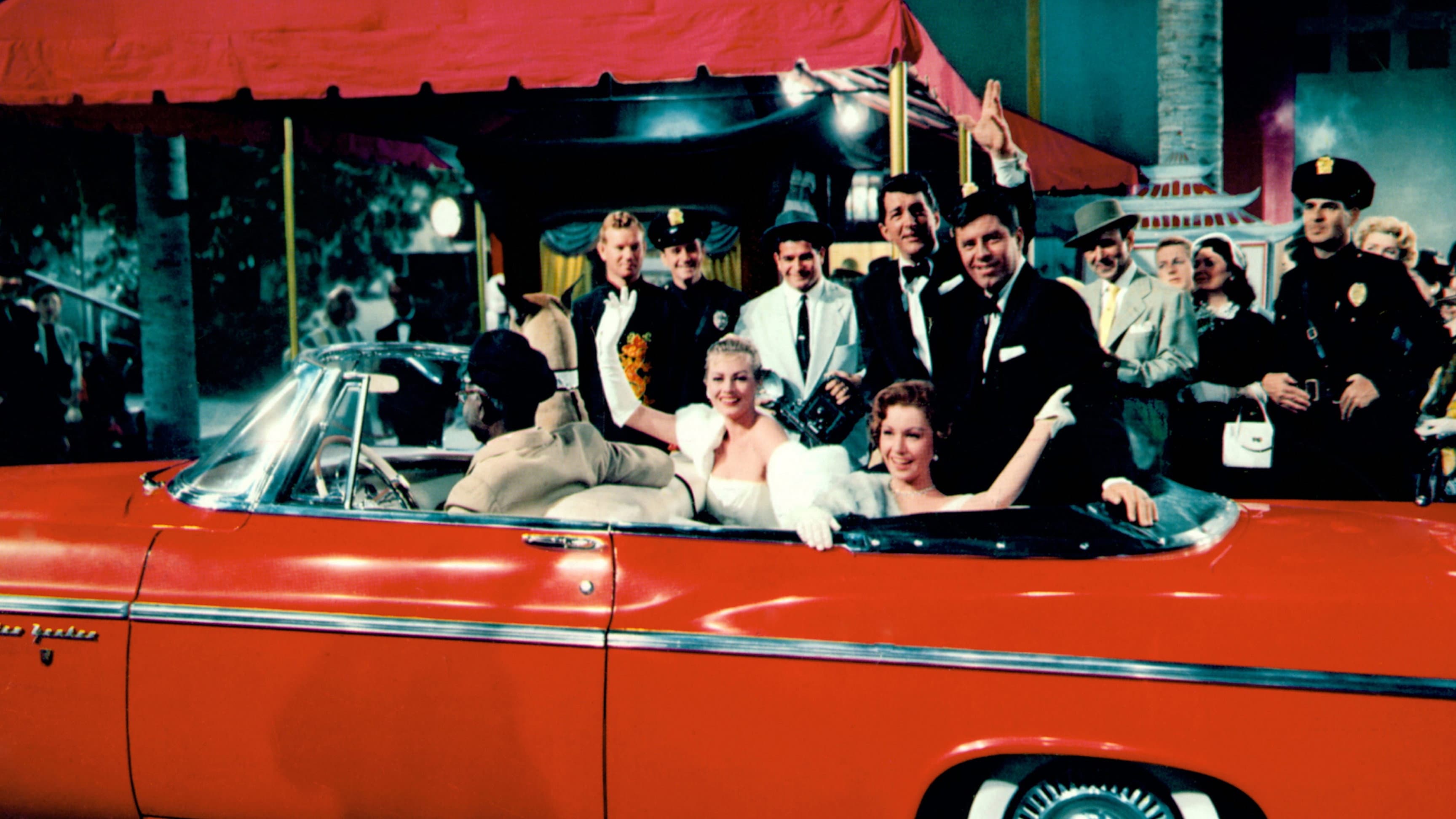 Hollywood o morte! - immagine