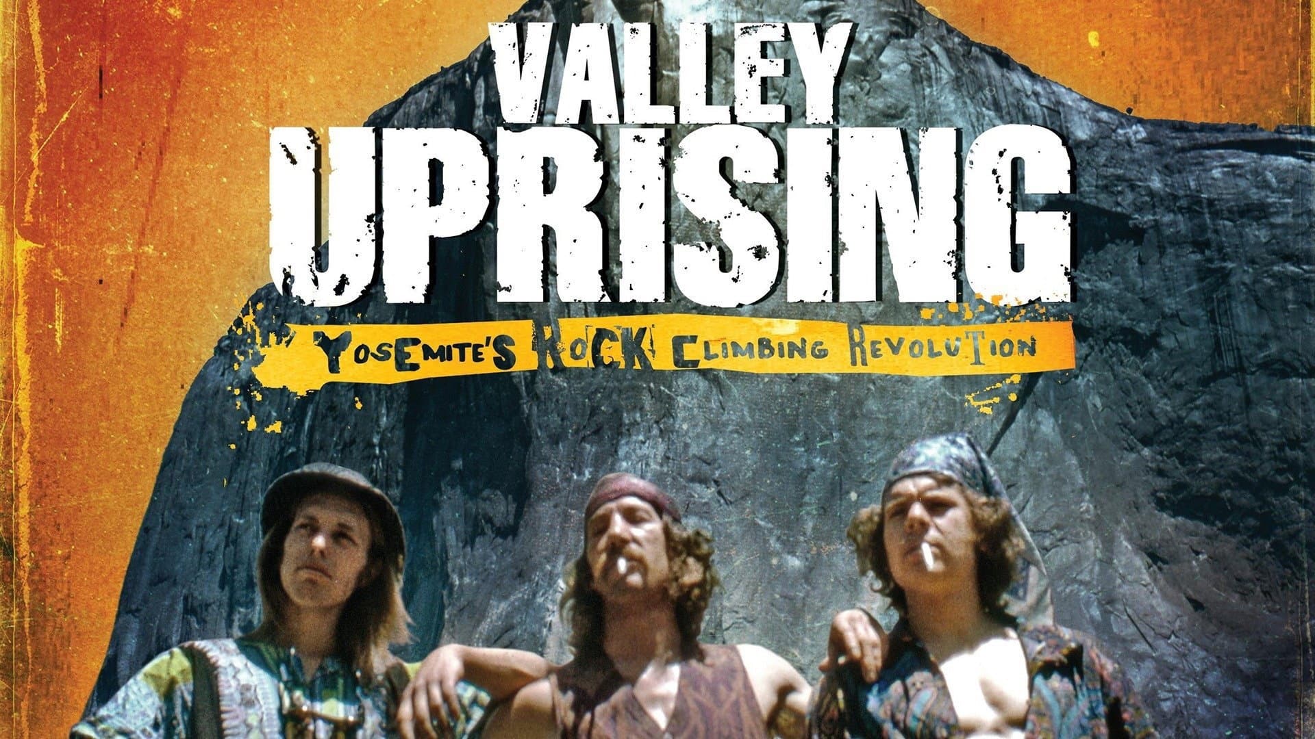 Valley Uprising - immagine