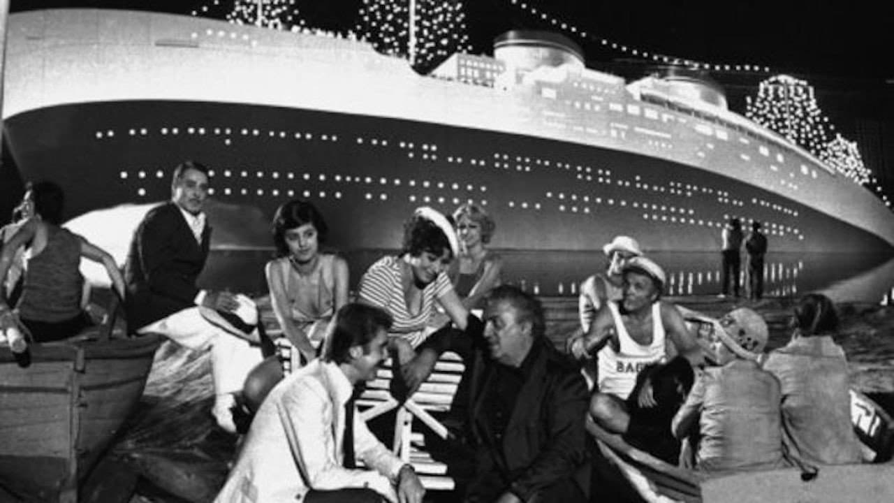 Diario segreto di Amarcord - immagine