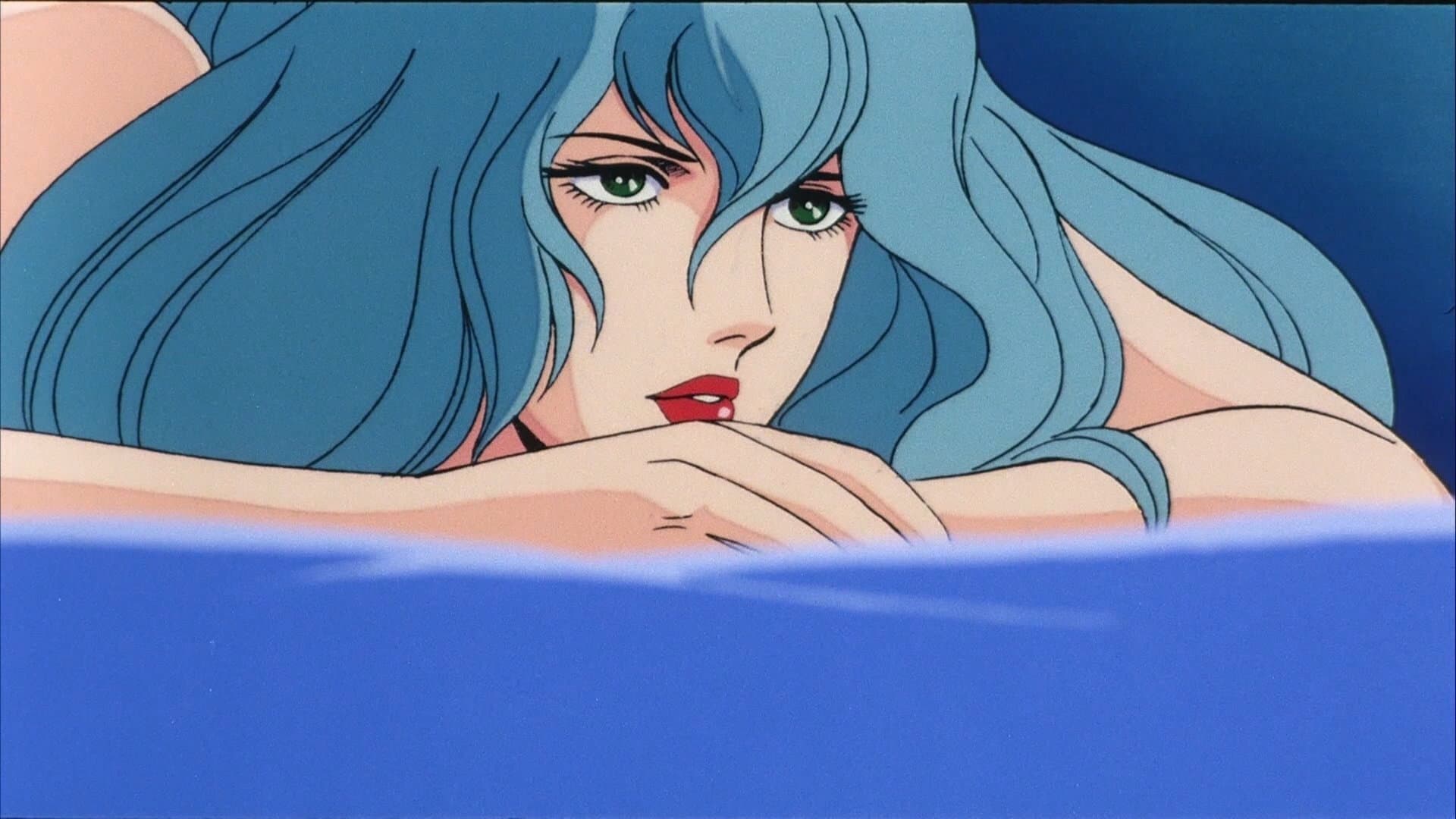 Space Adventure Cobra - Il Film - immagine