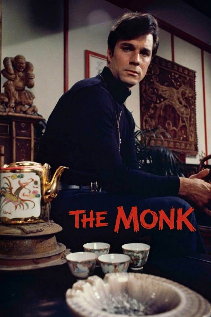 Poster di The Monk
