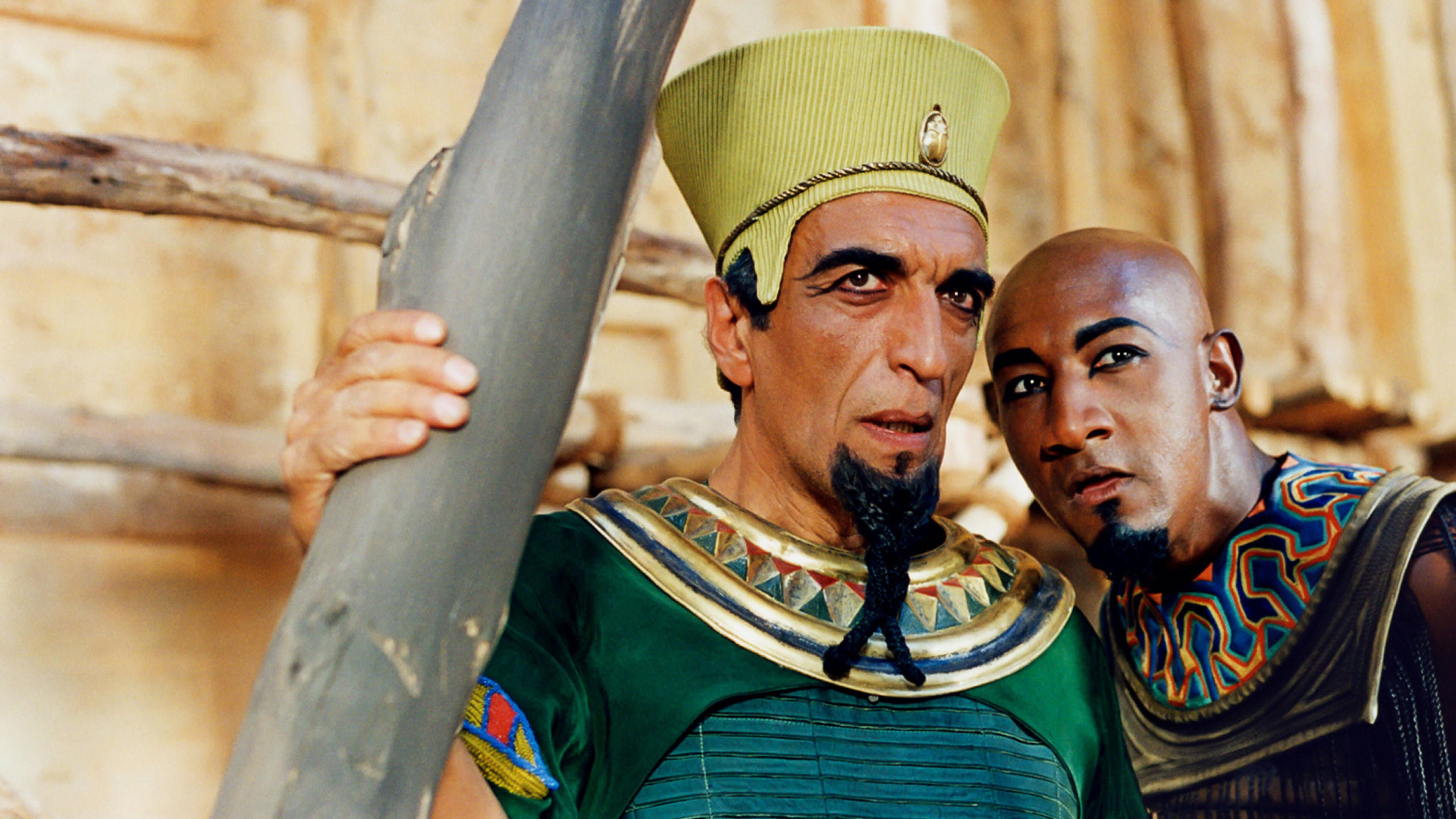 Asterix & Obelix - Missione Cleopatra - immagine
