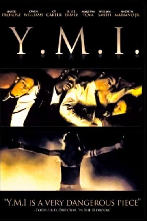 Poster di Y.M.I.