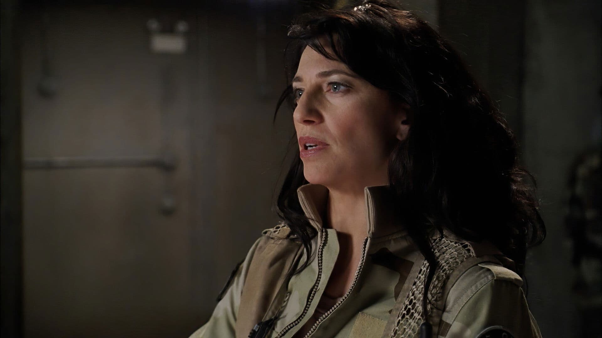 Stargate: Continuum - immagine