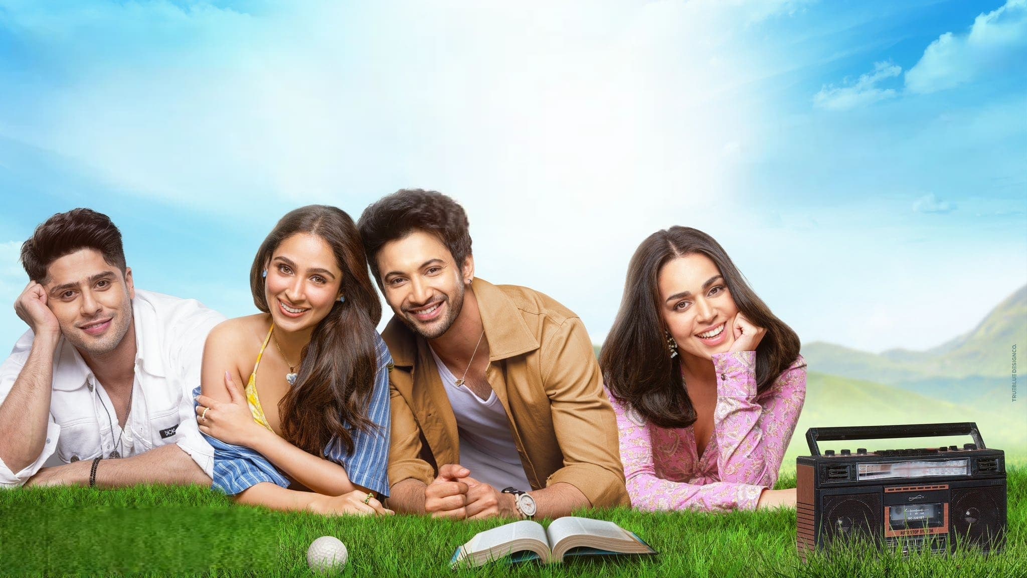 Ishq Vishk Rebound - immagine