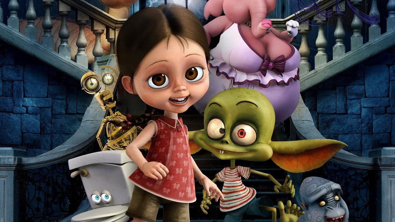 Ana y Bruno - immagine