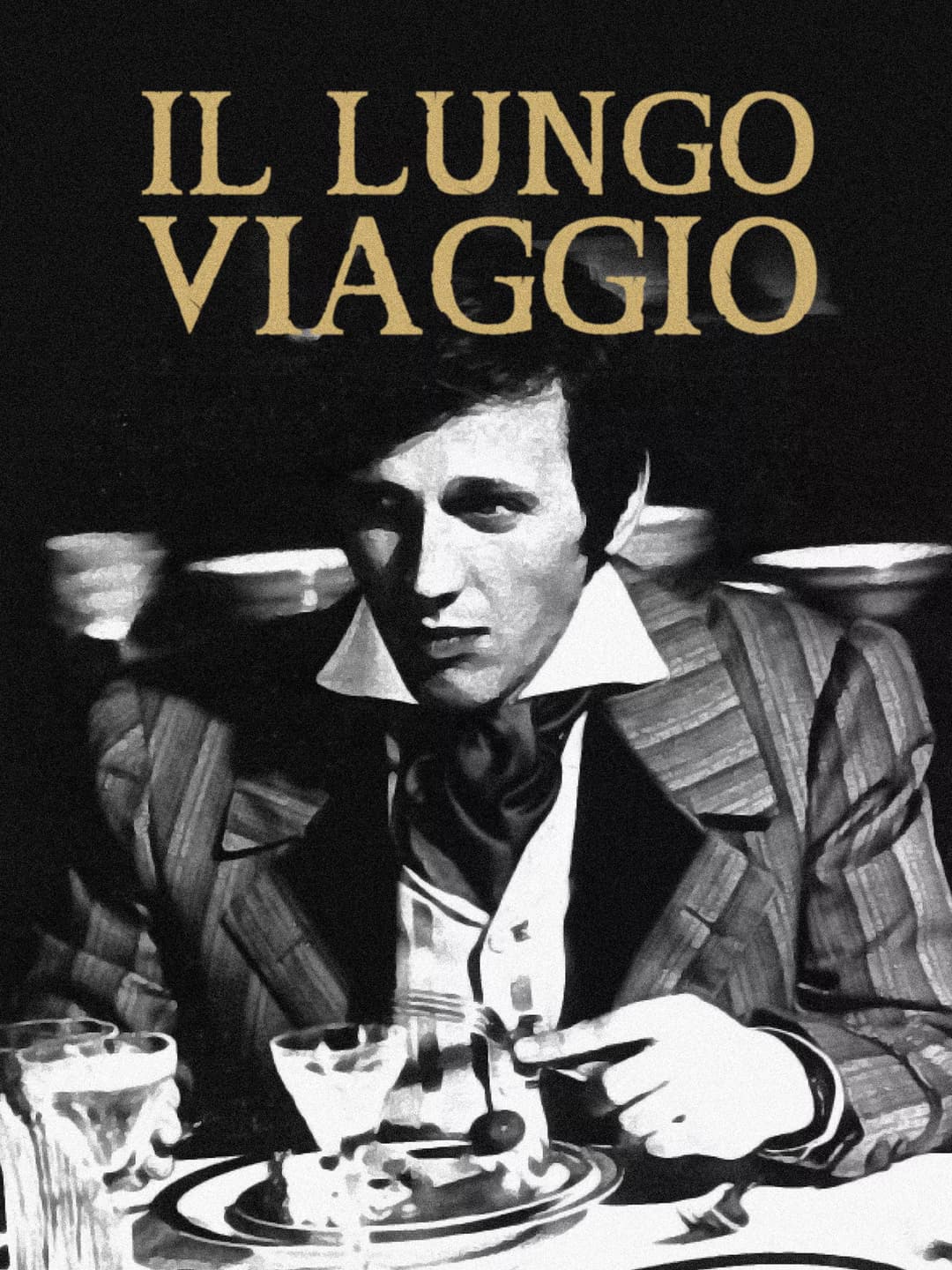 Poster di Il lungo viaggio