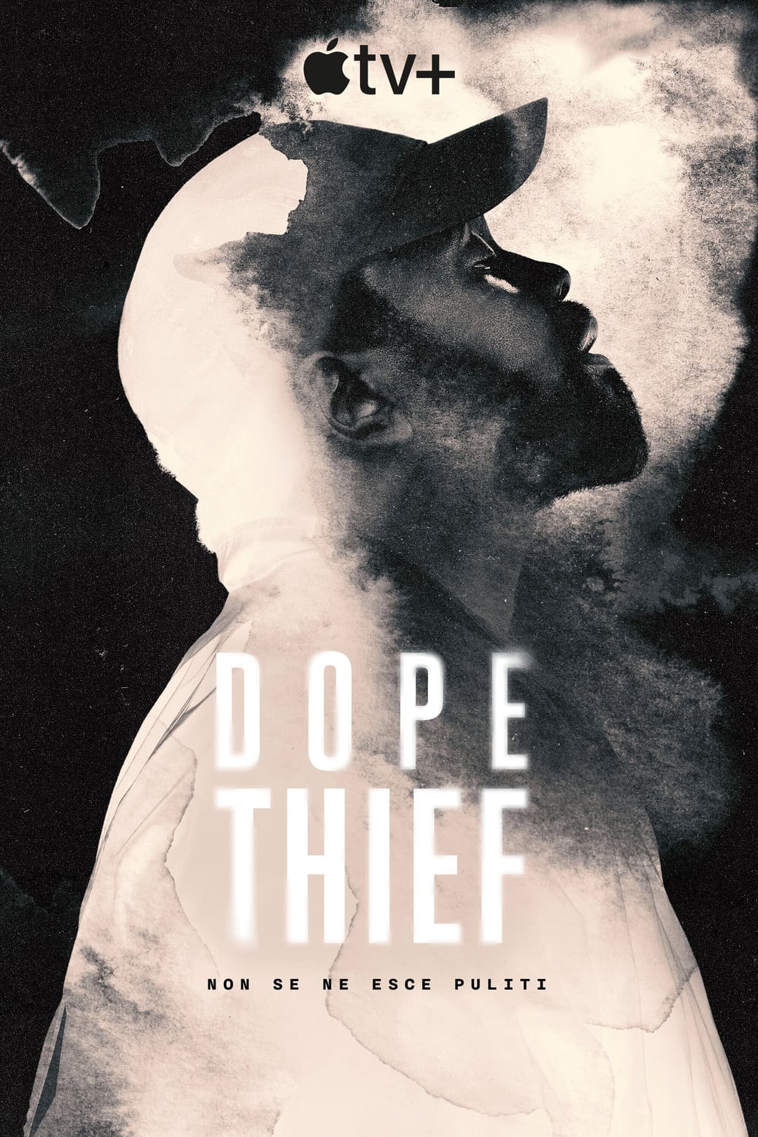 Poster di Dope Thief