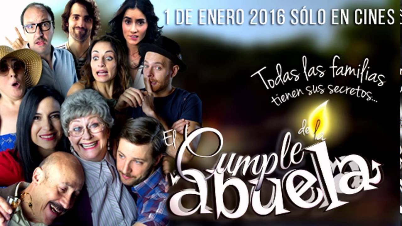 El cumple de la abuela - immagine