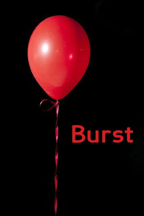 Poster di Burst