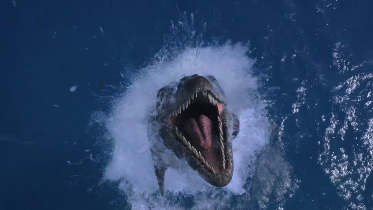 Sea Monsters: A Prehistoric Adventure - immagine