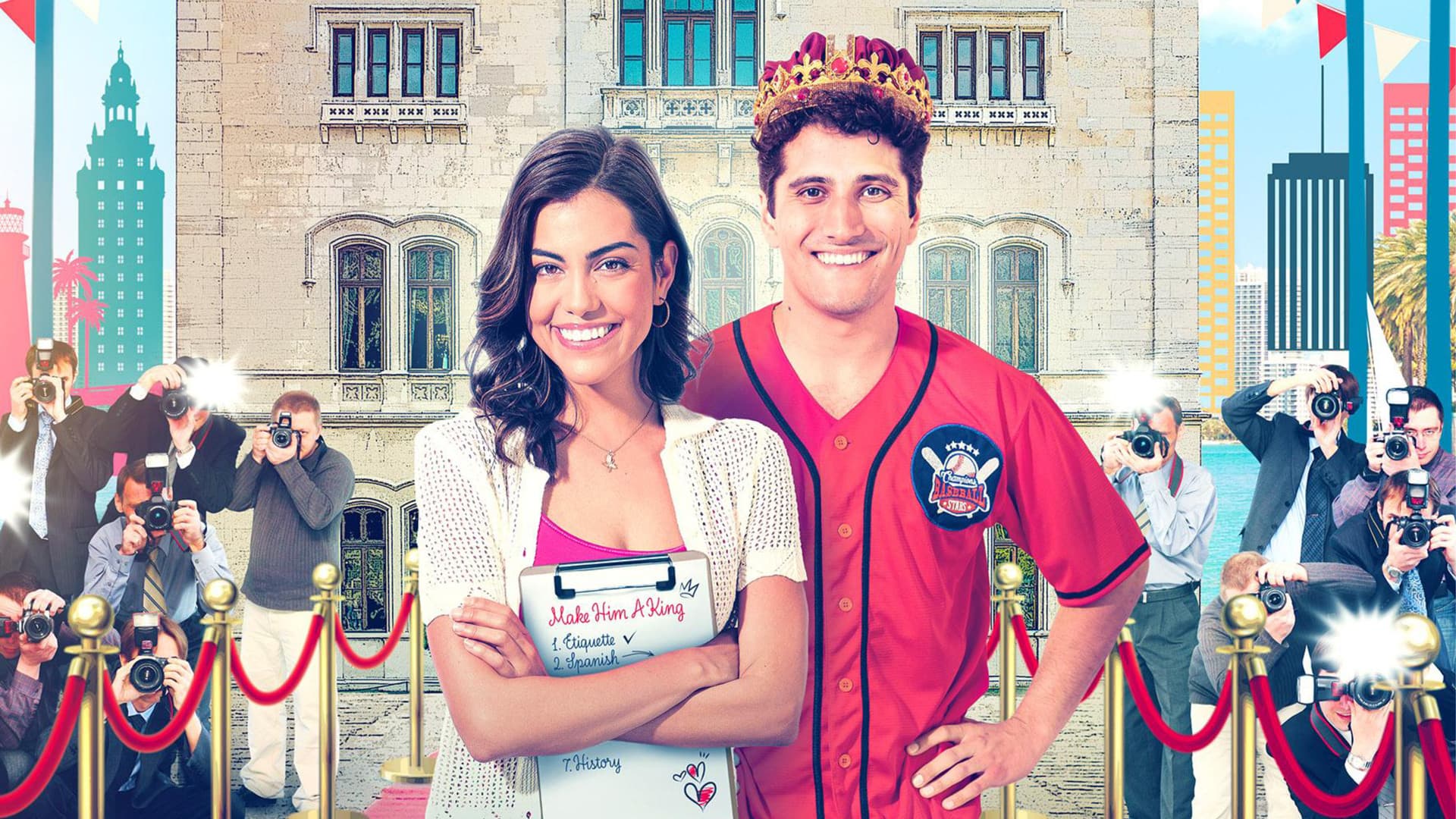 Il principe del mio cuore - immagine