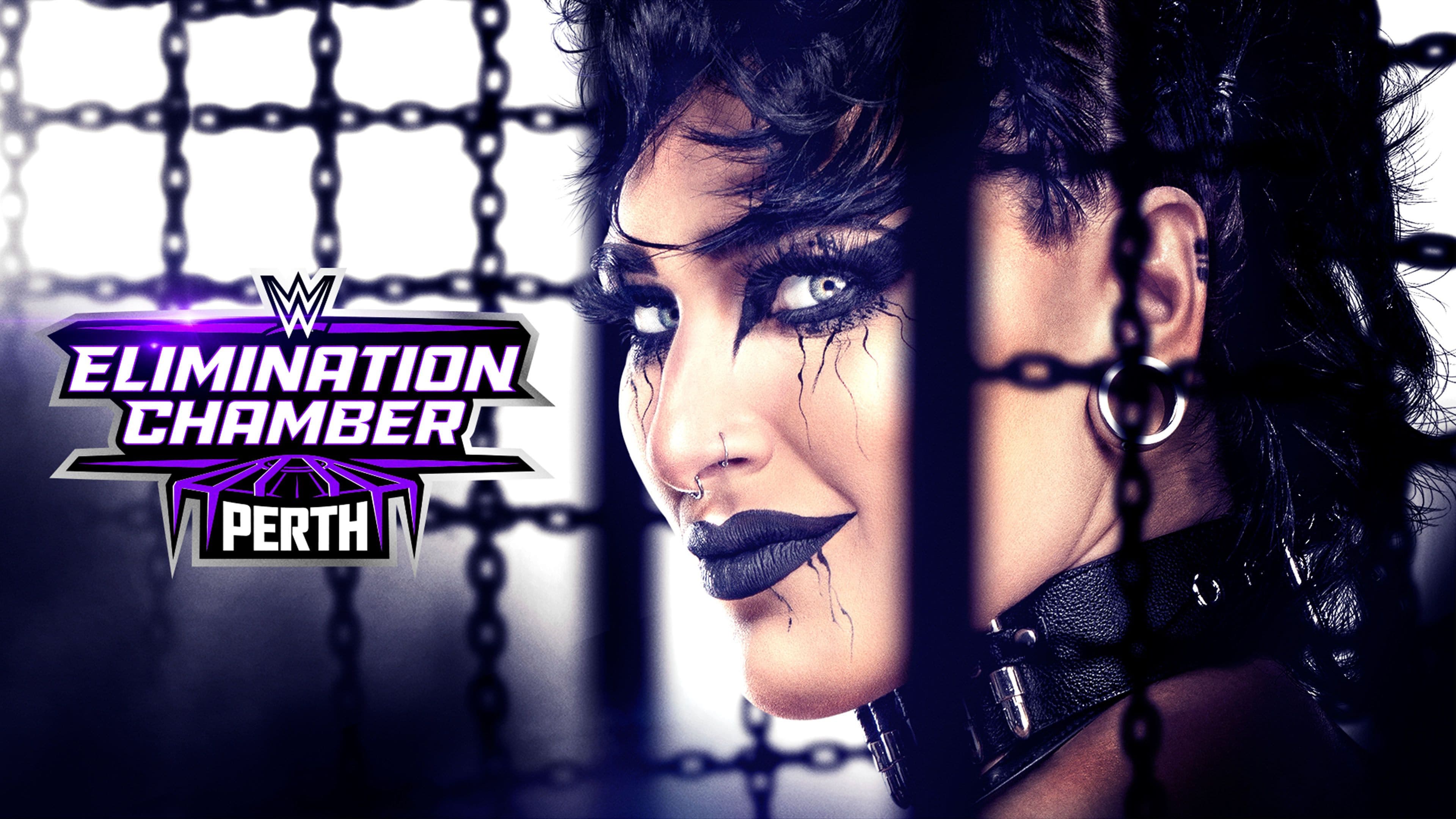 WWE Elimination Chamber: Perth - immagine