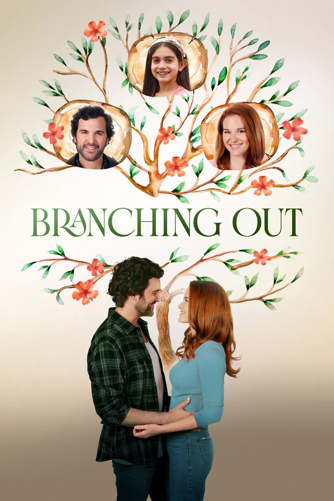 Poster di Branching Out