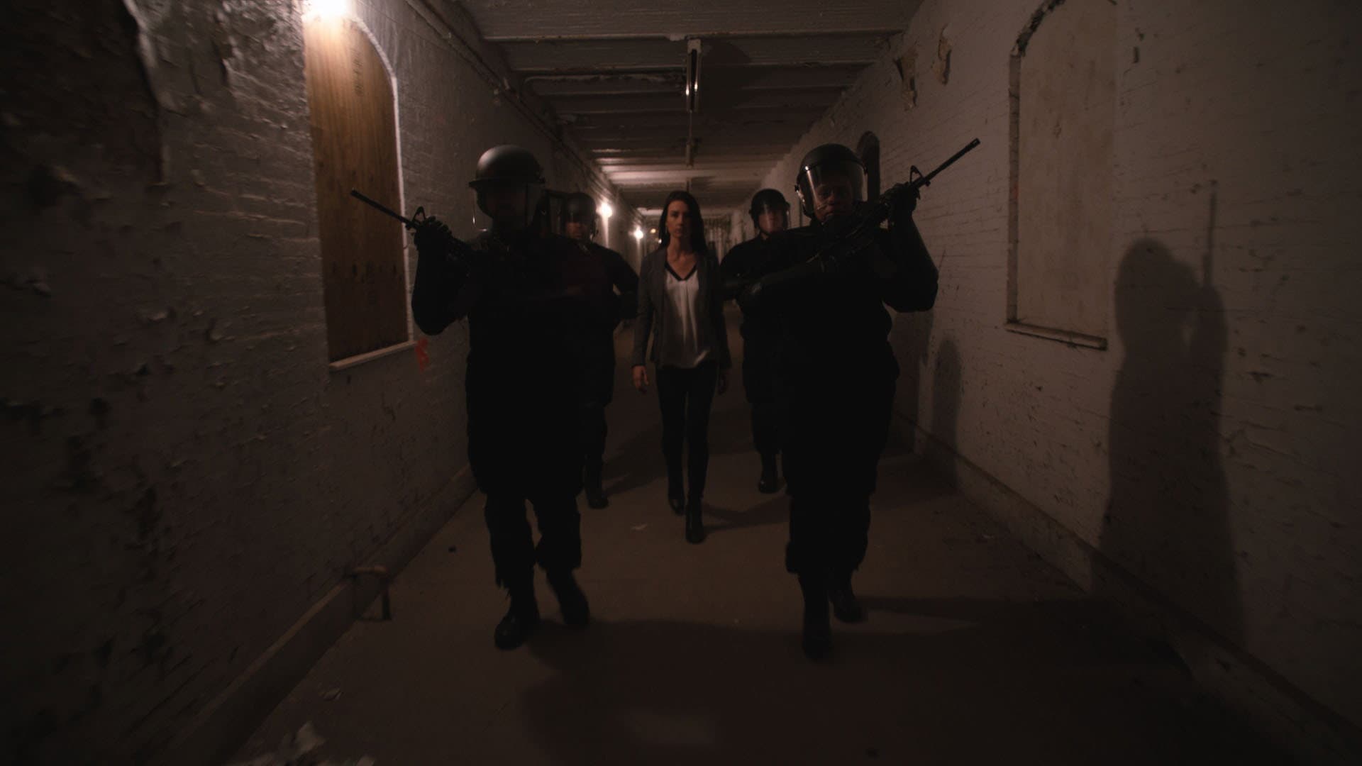 Death House - immagine